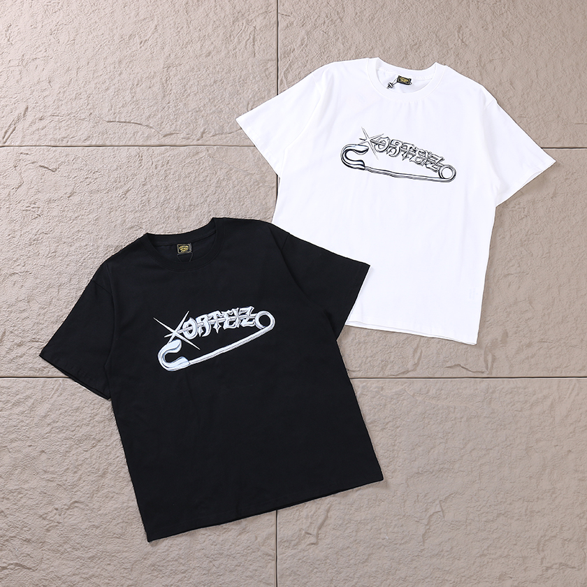 CORTEIZ T-SHIRT