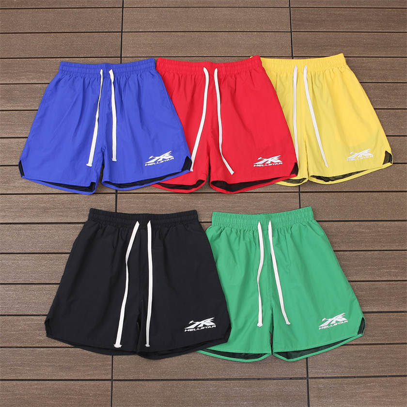 HELLSTAR SHORT