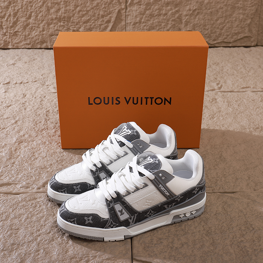 LOUIS VUITTON SHOES