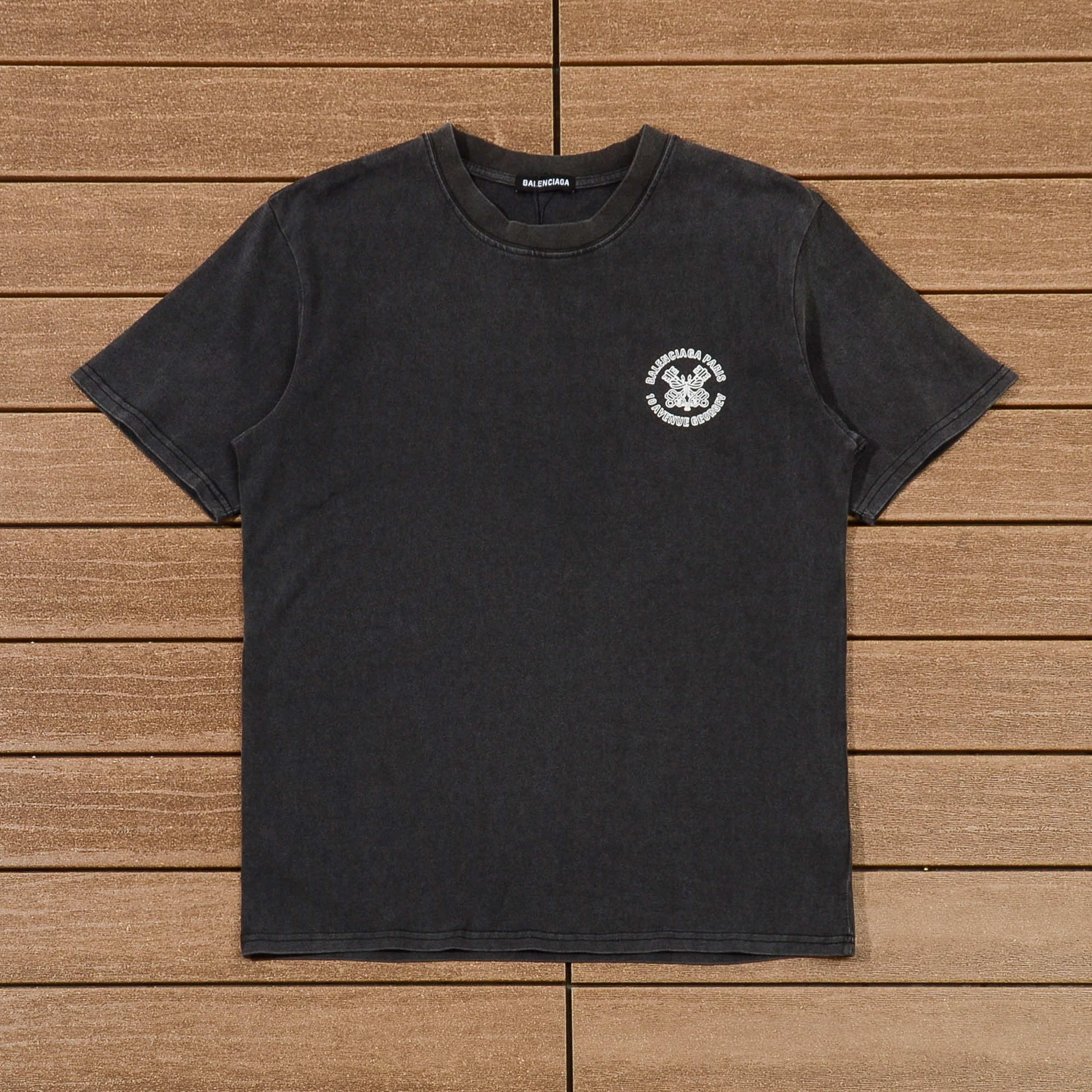 BALENCIAGA T-SHIRT