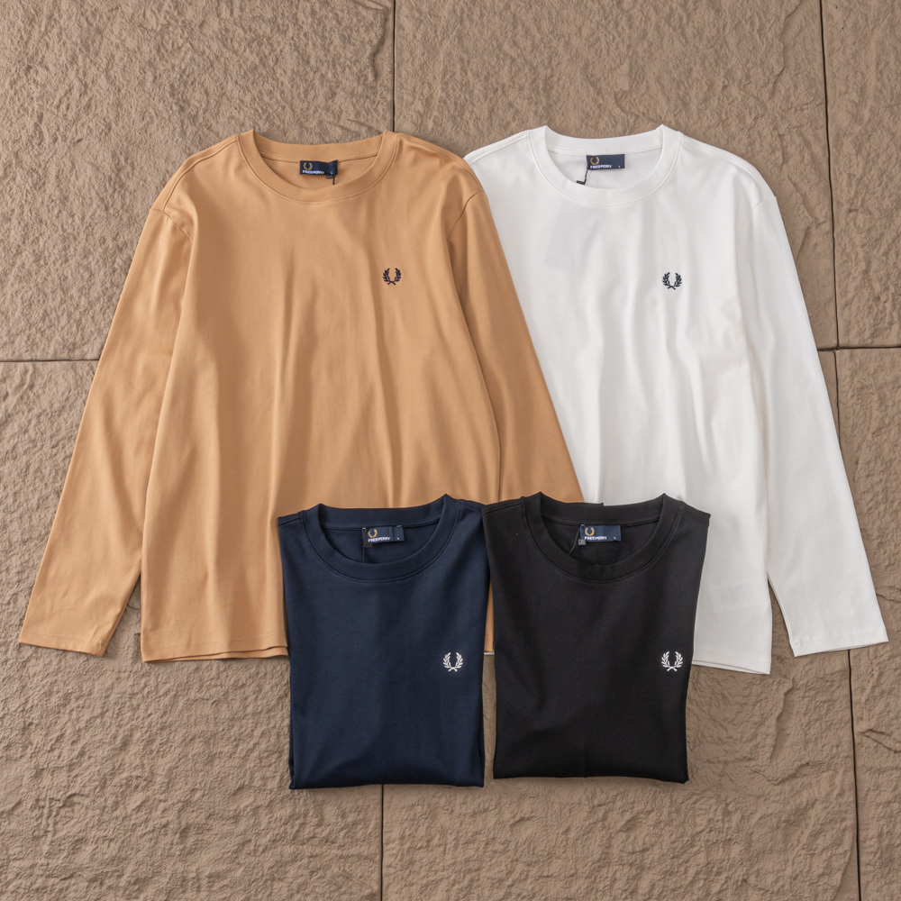 FRED PERRY T-SHIRT