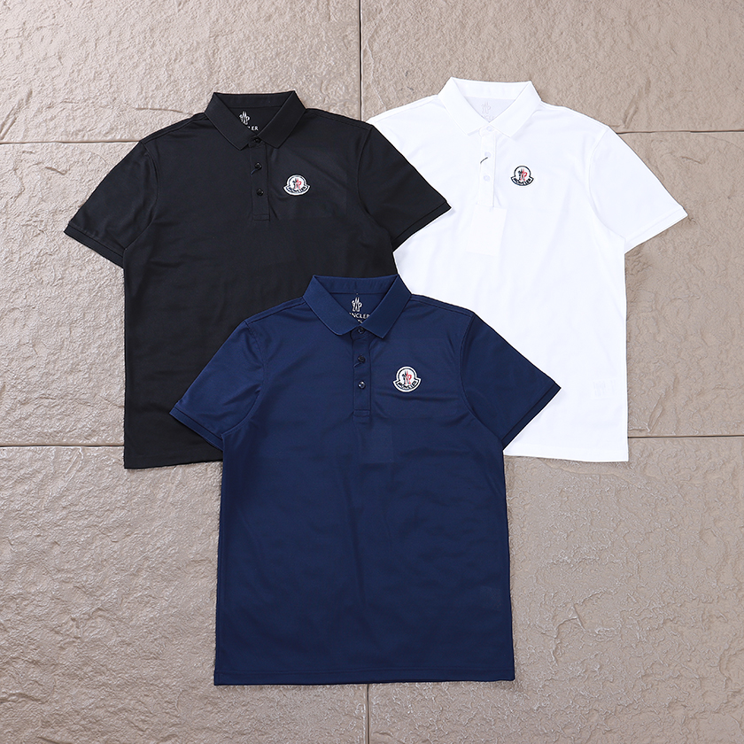 MONCLER T-SHIRT