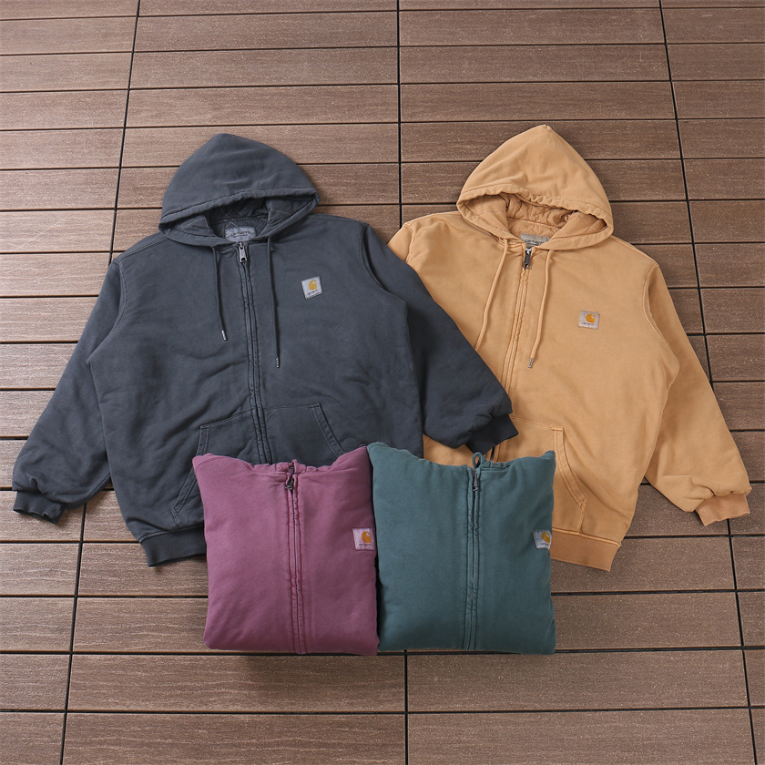 CARHARTT JACKET