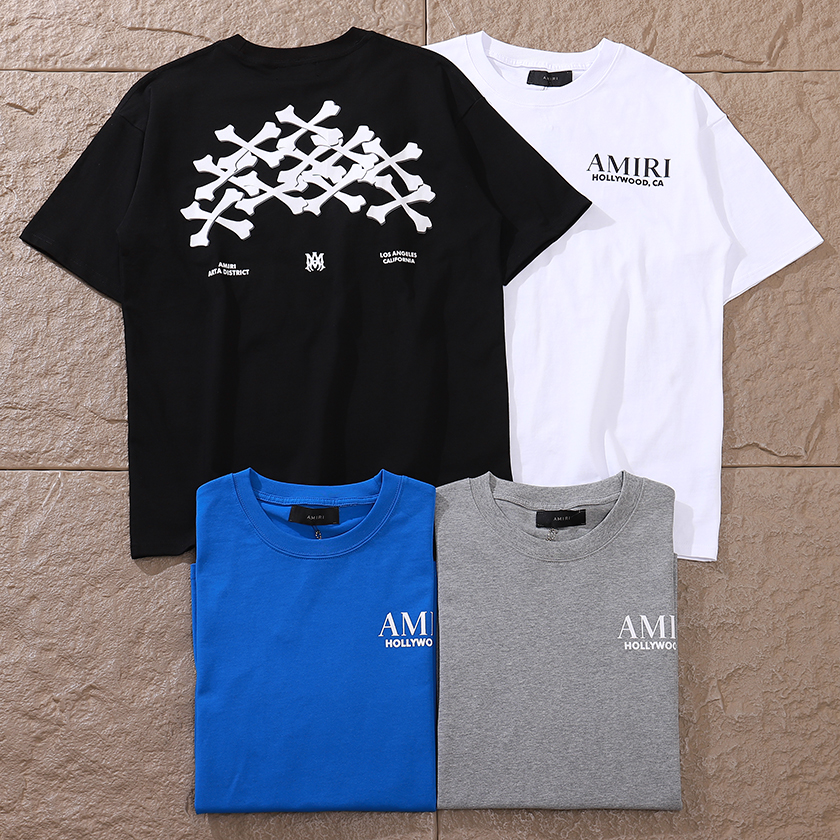 AMIRI T-SHIRT