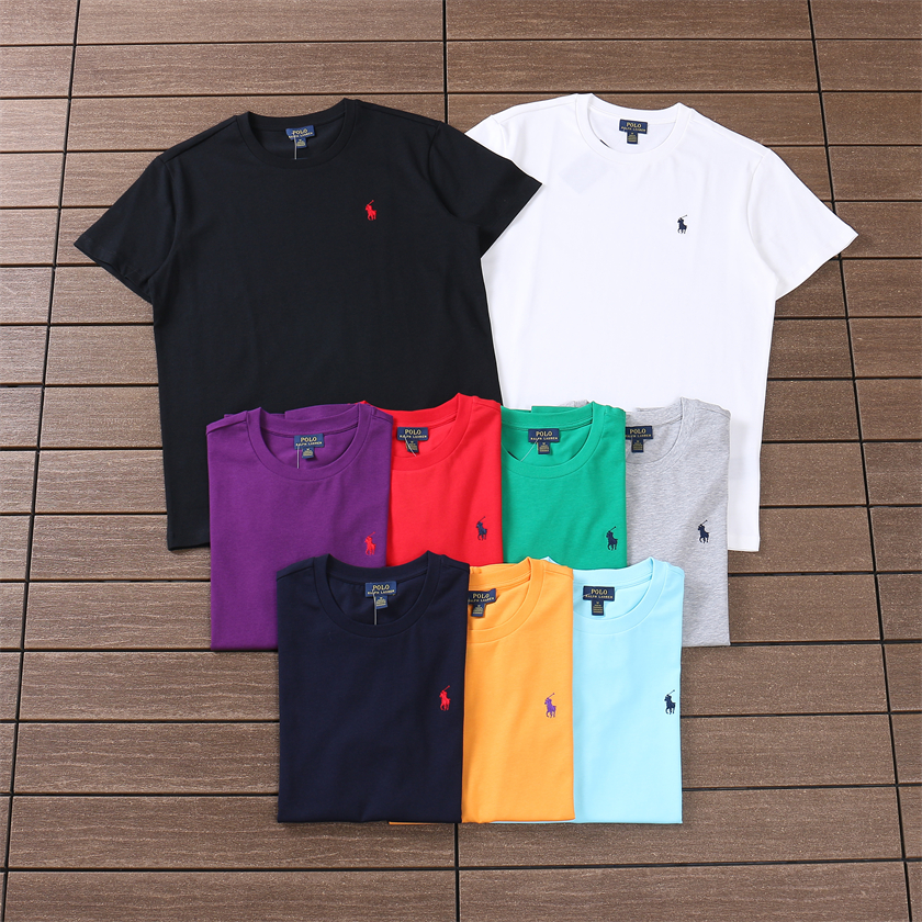 RALPH LAUREN T-SHIRT