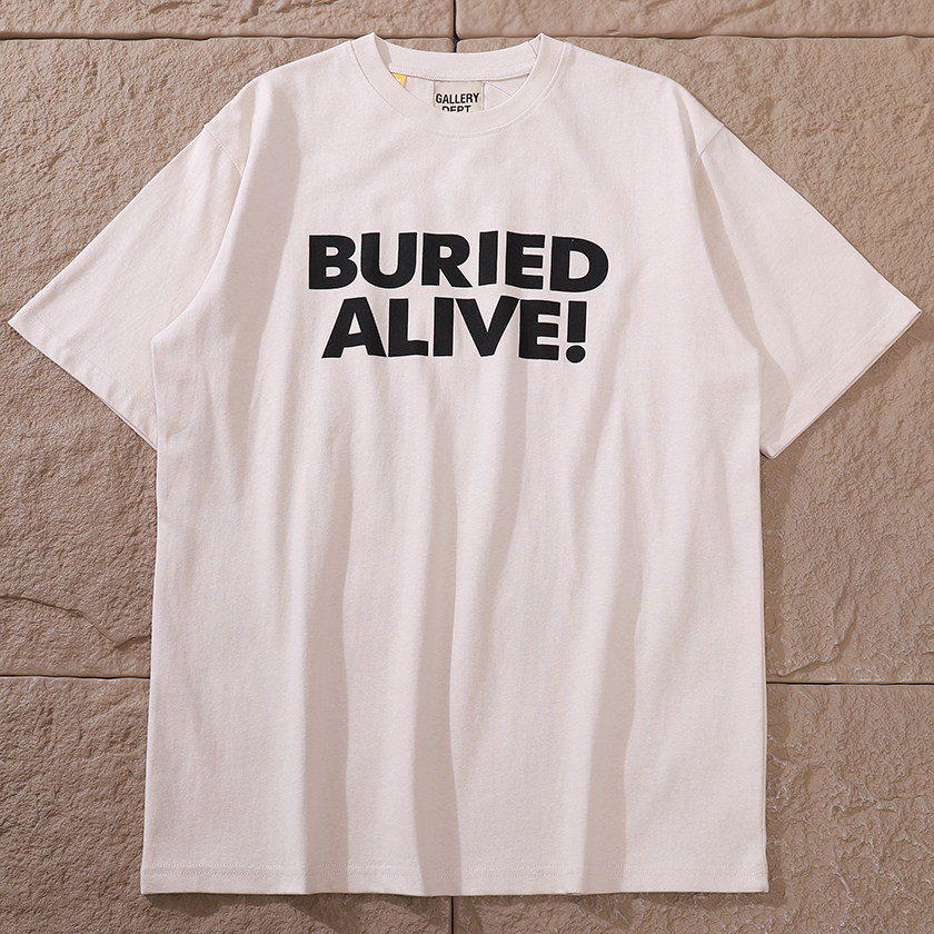 GALLERY DEPT T-SHIRT