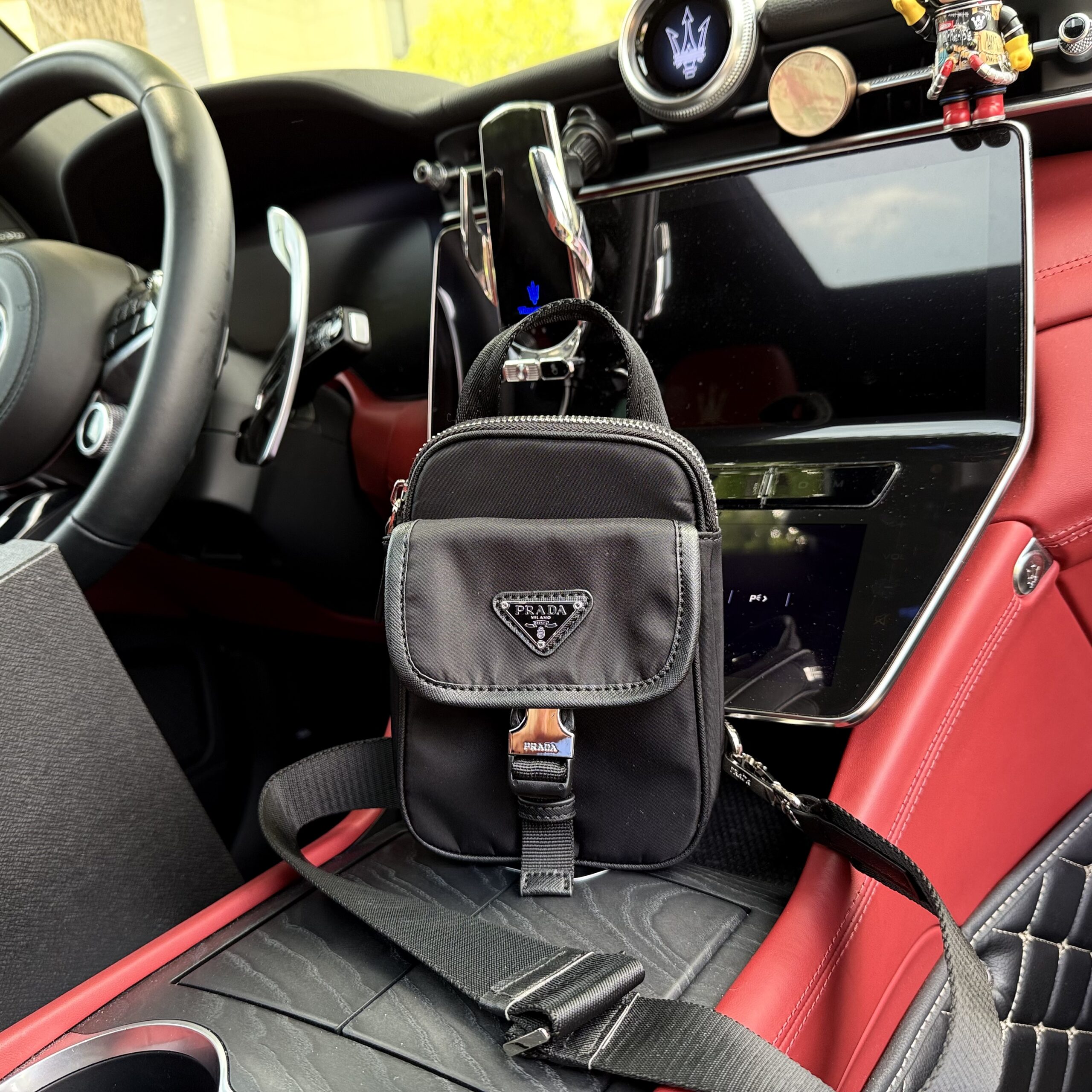 PORADA BAG