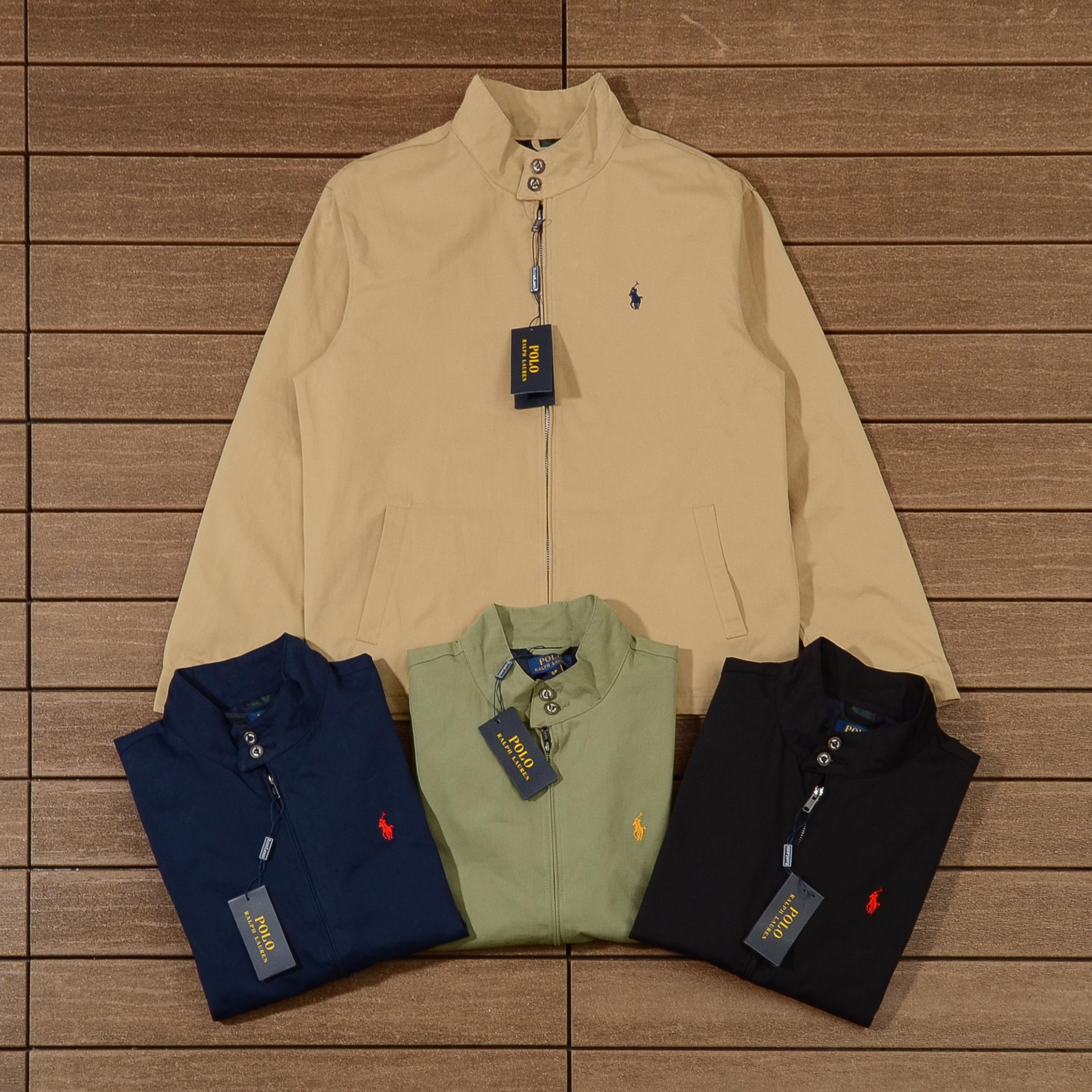 RALPH LAUREN JACKET
