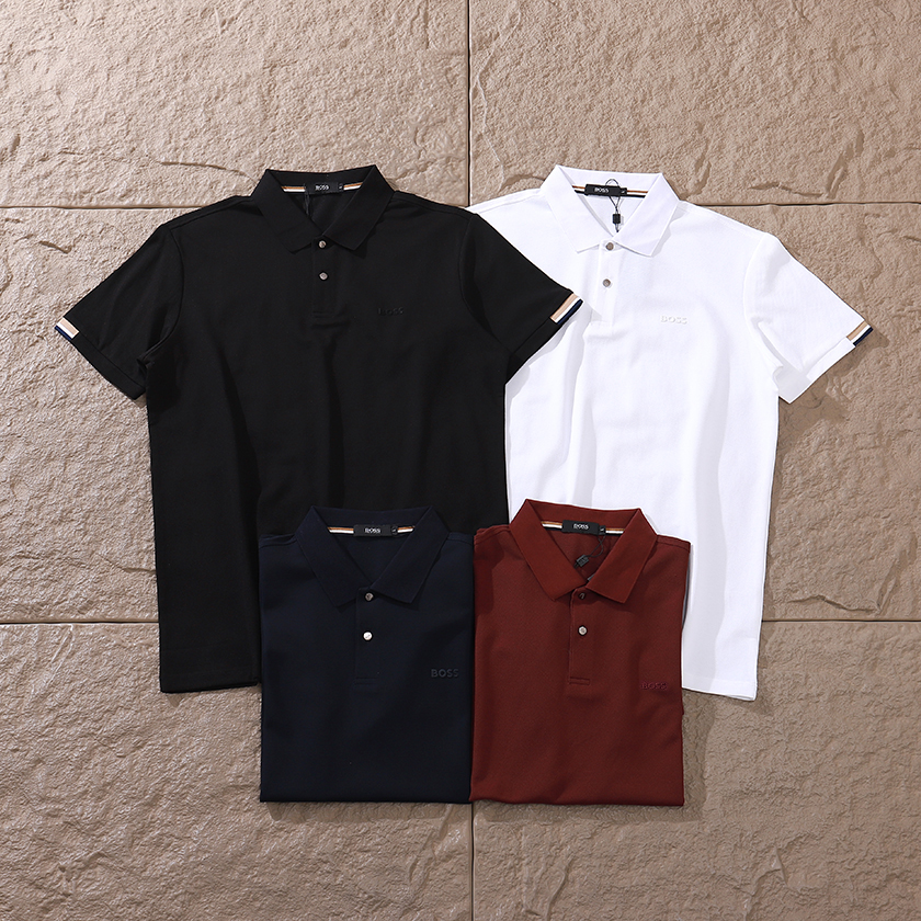 BOSS POLO