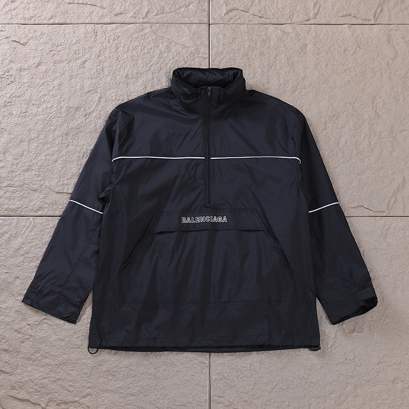BALENCIAGA JACKET