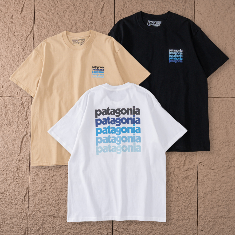 PATAGONIA T-SHIRT