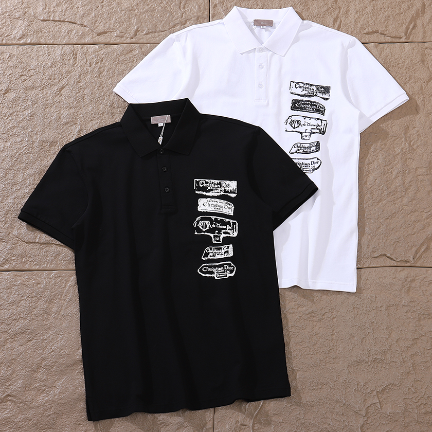 DIOR POLO
