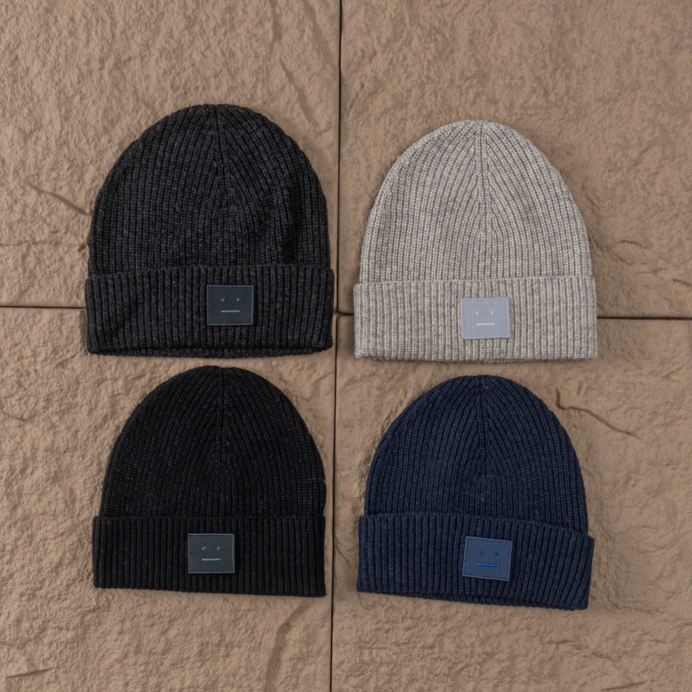 ACNE CAP