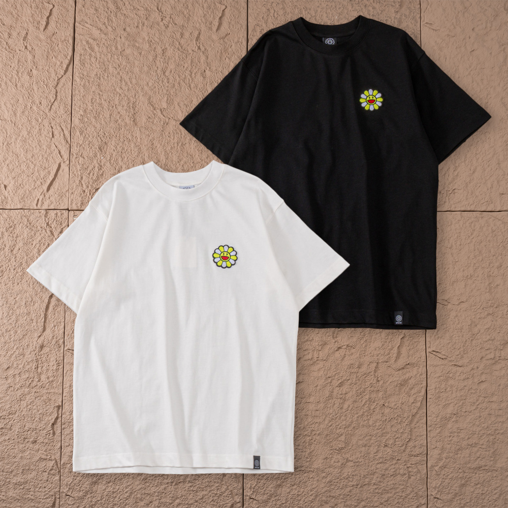 TAKASHI MURAKAMI T-SHIRT