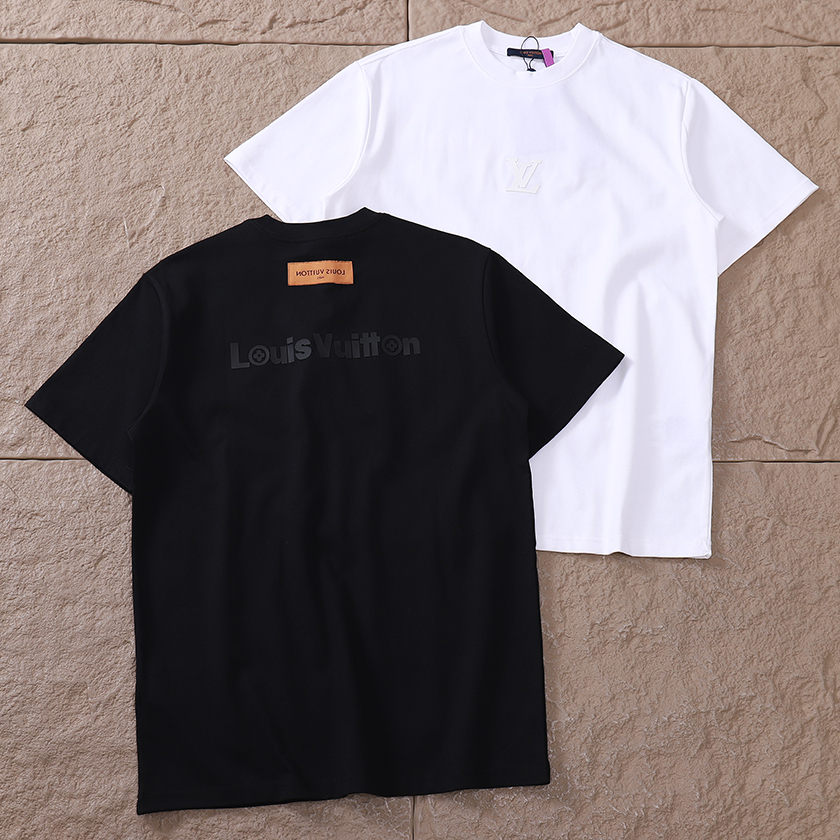 LOUIS VUITTON T-SHIRT