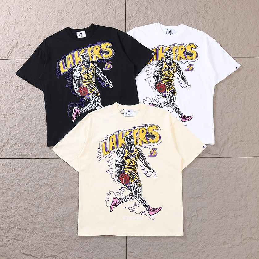 WARREN LOTAS T-SHIRT