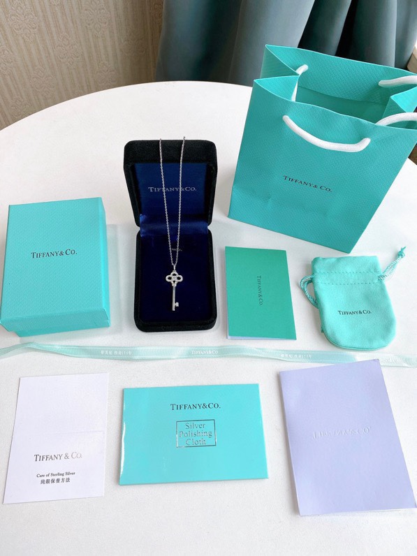 TIFFANY JEWELRY