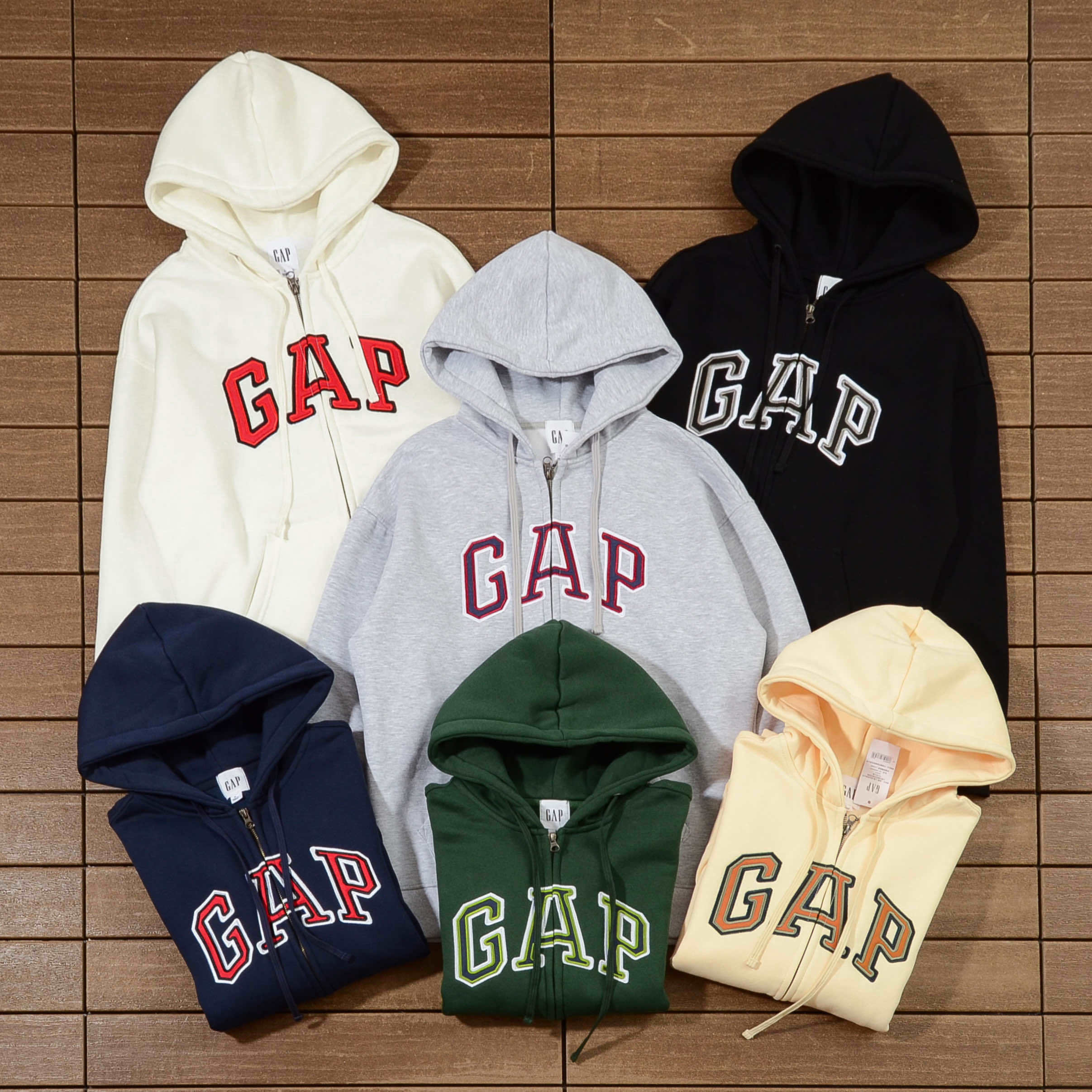 GAP куртка