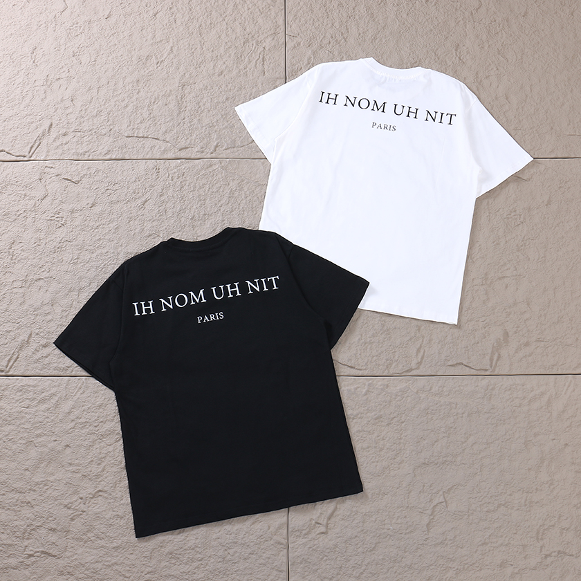 IH NOM UH NIT T-SHIRT