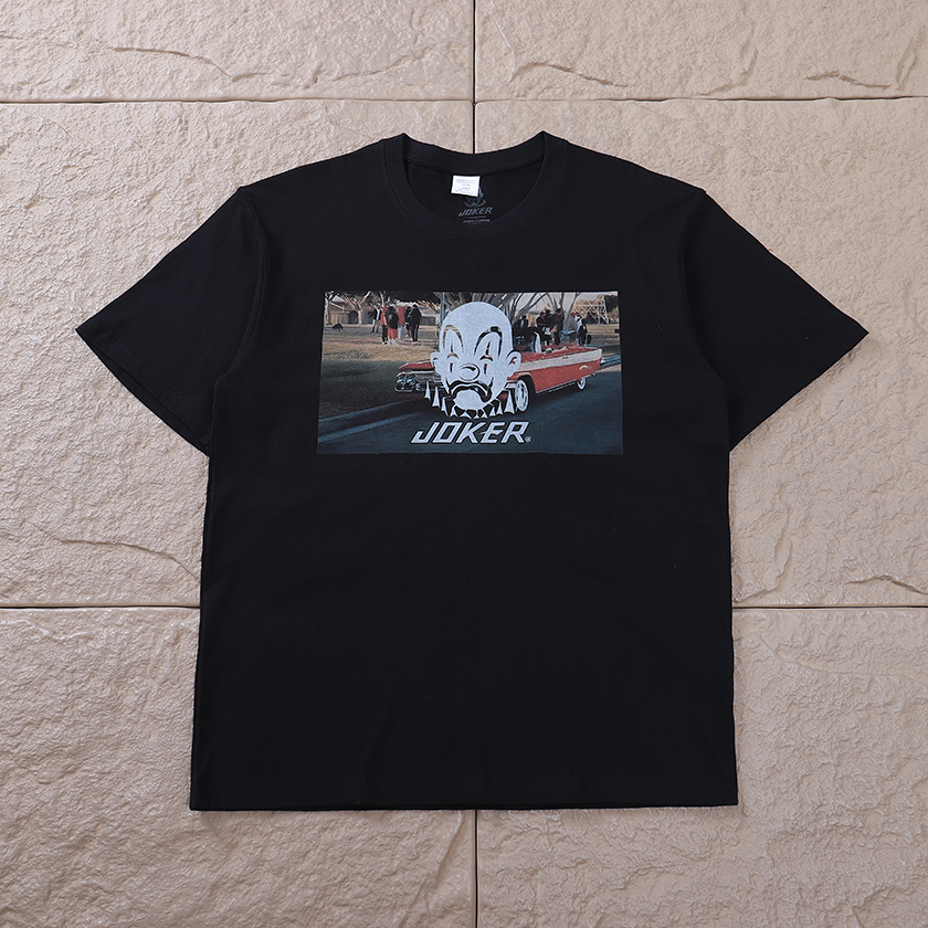 JOKER T-SHIRT