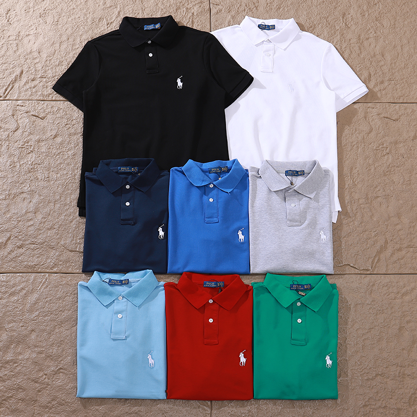 RALPH LAUREN POLO