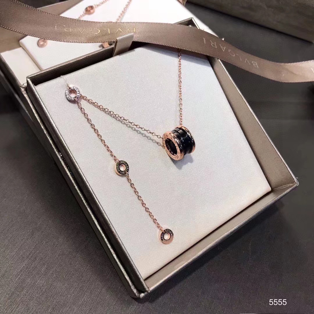 BVLGAR JEWELRY