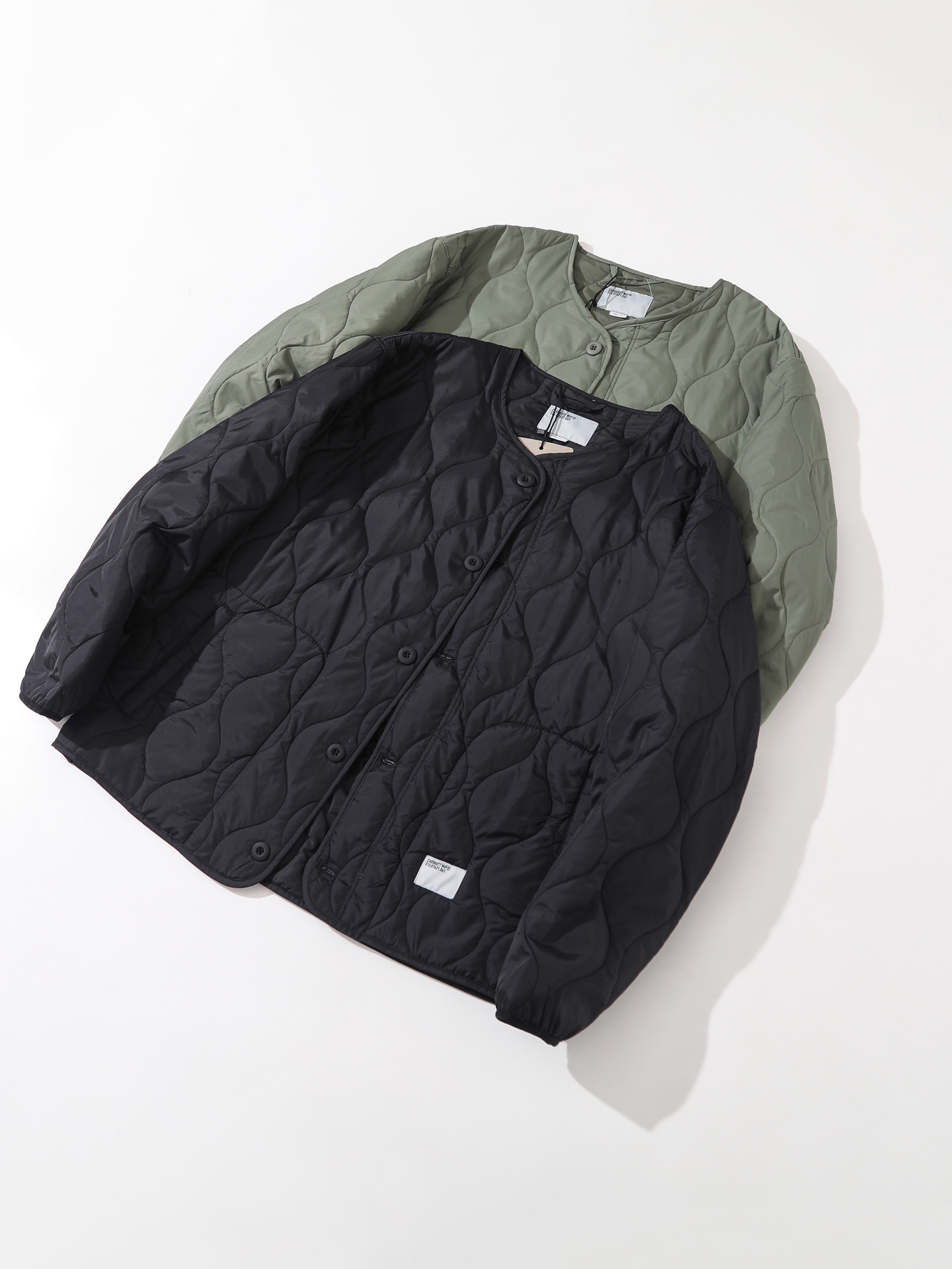 CARHARTT COTTON JACKET