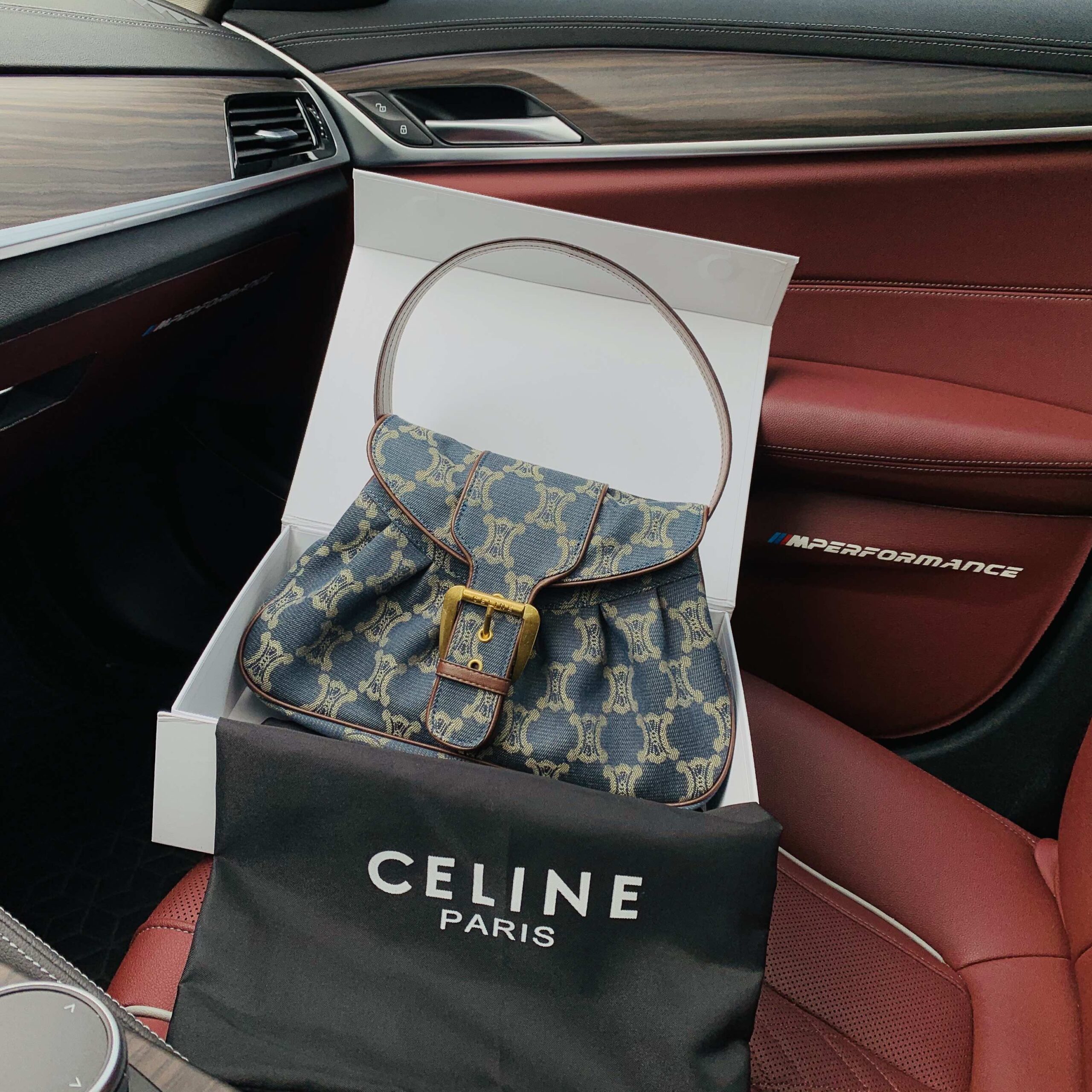 CELINE BAG