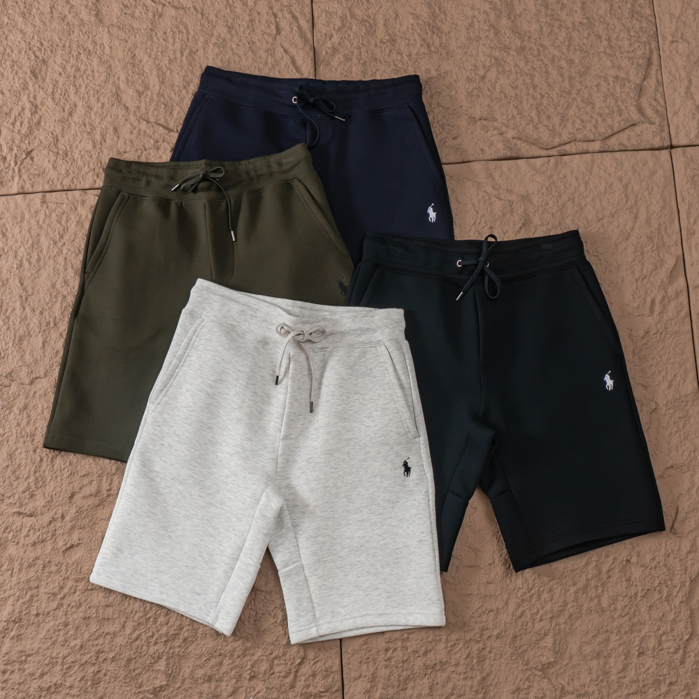 RALPH LAUREN SHORT