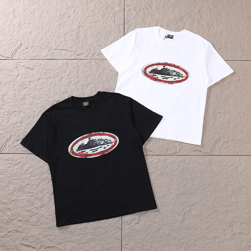 CORTEIZ T-SHIRT