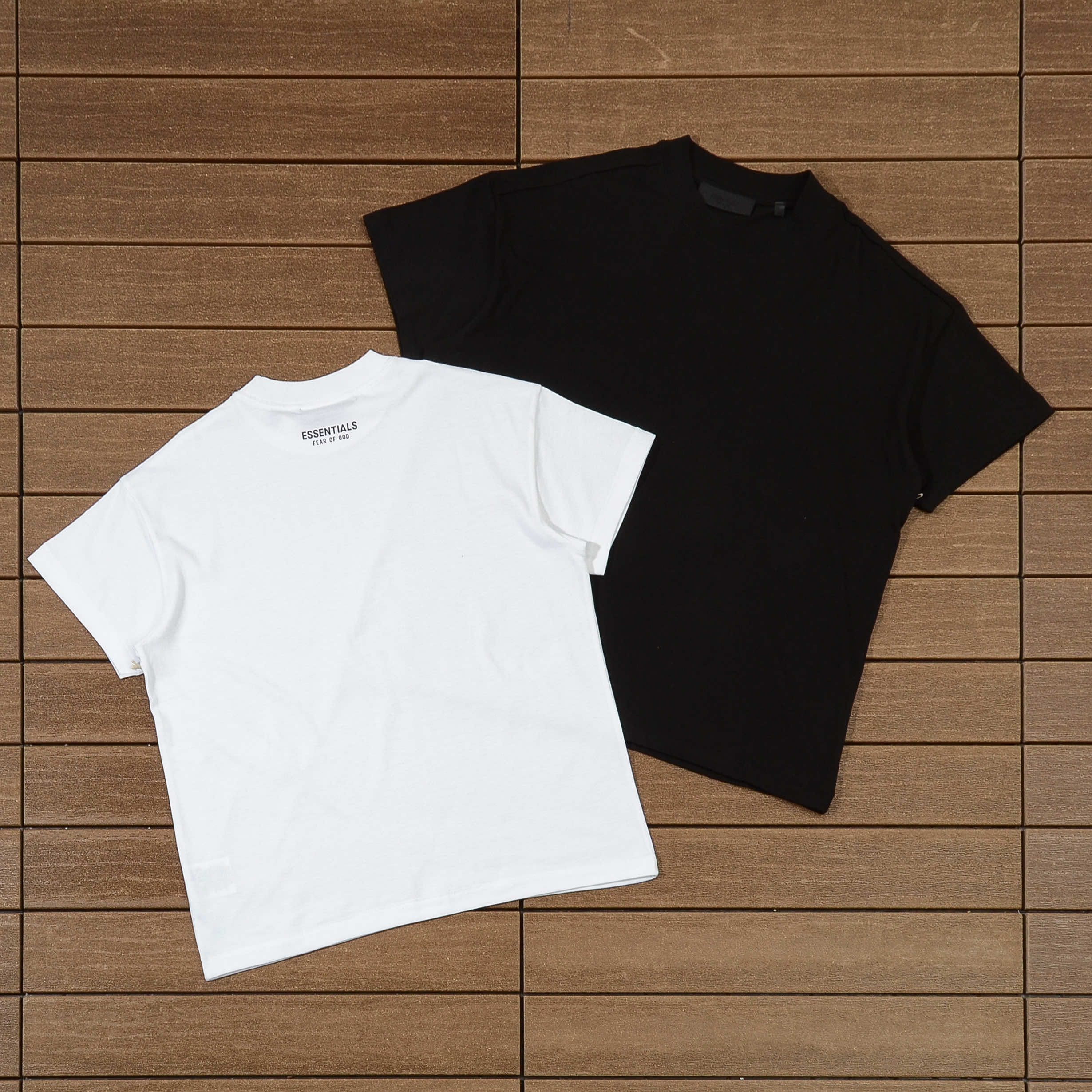 FEAR OF GOD T-SHIRT