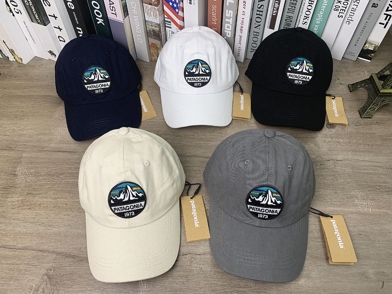 PATAGONIA CAP