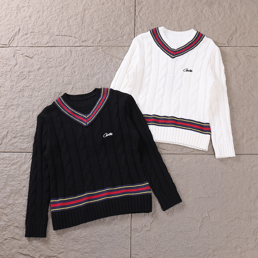 CORTEIZ SWEATER