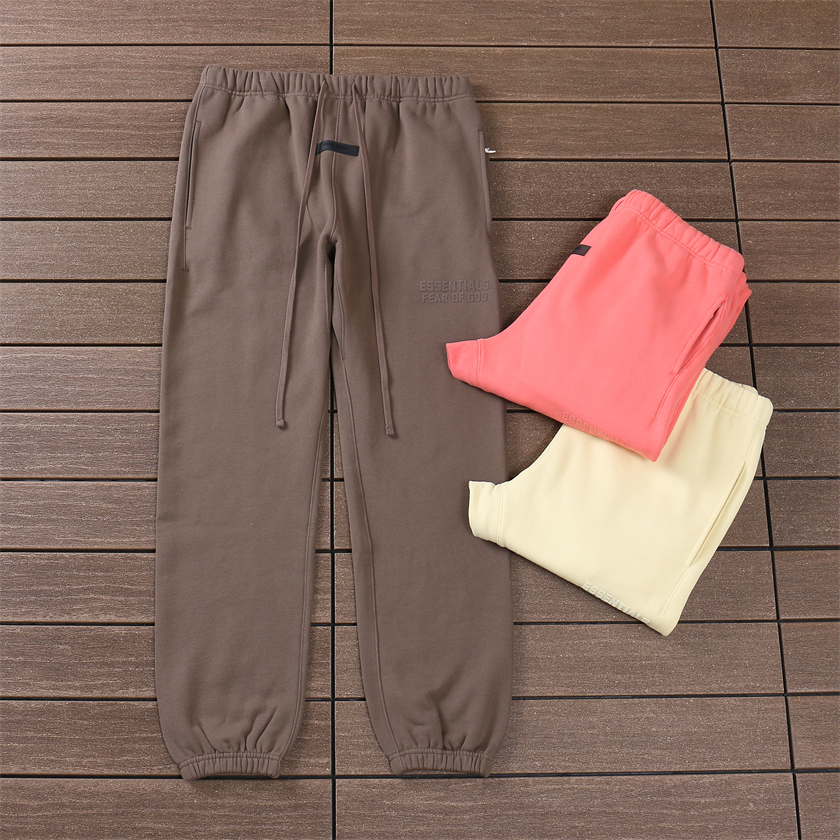 FEAR OF GOD PANT