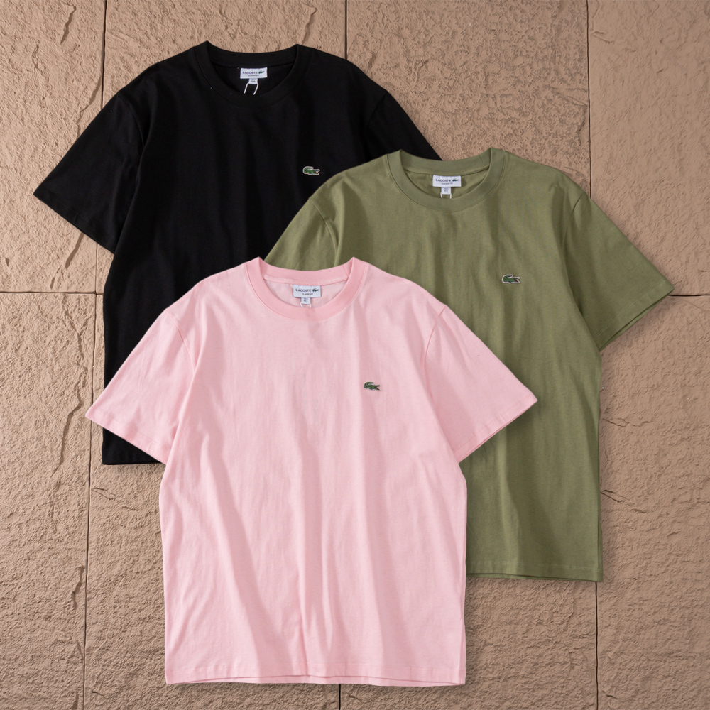LACOSTE T-SHIRT