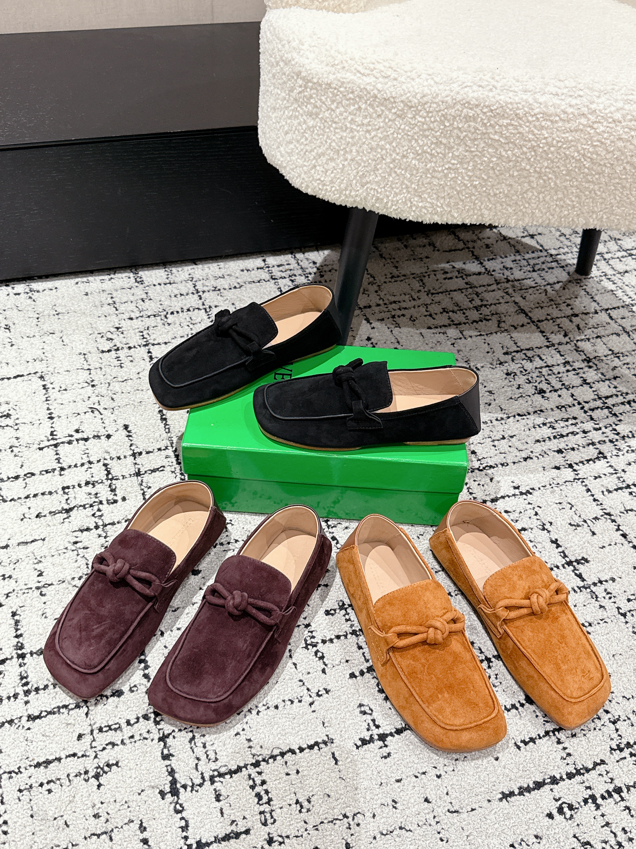 BOTTEGA VENETA SHOE