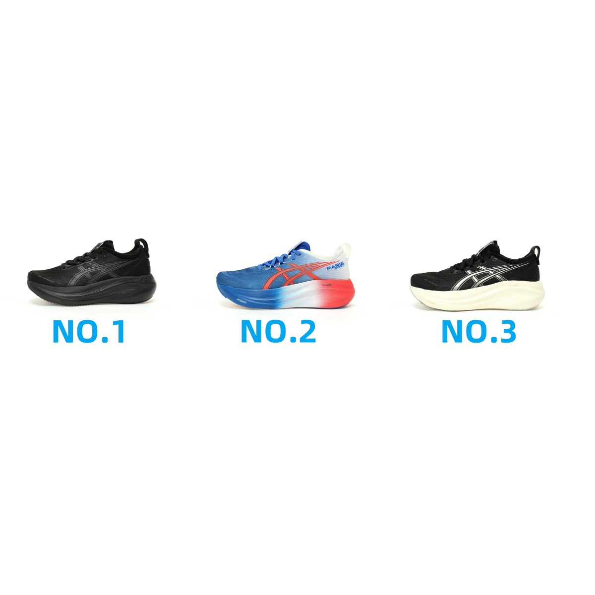 Asics Gel-Nimbus 27 SHOES