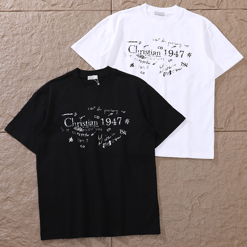 DIOR T-SHIRT