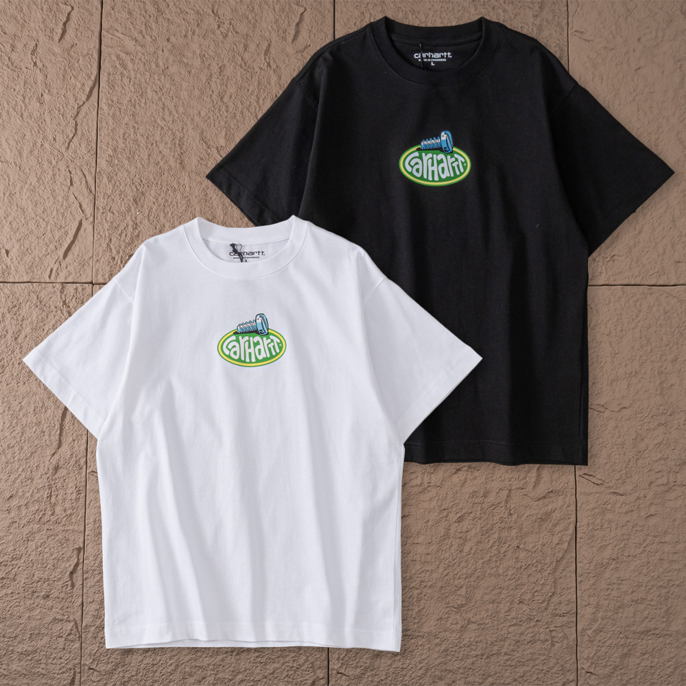 CARHARTT футболка