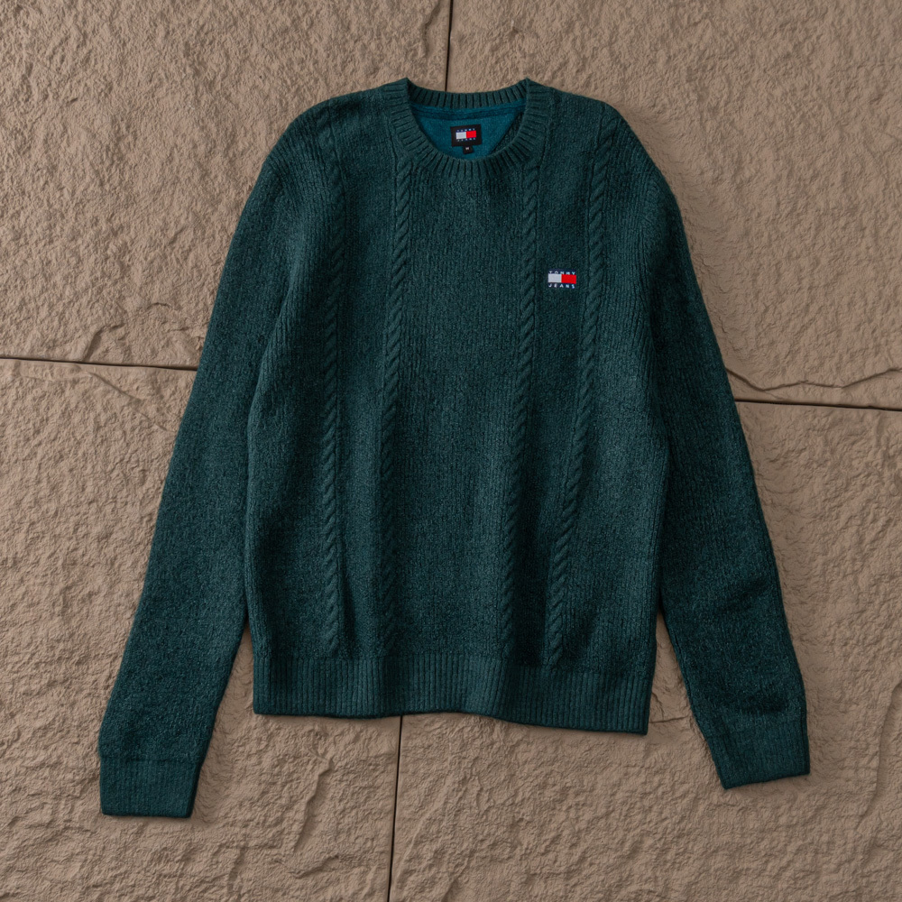 TOMMY HILFIGER Свитер