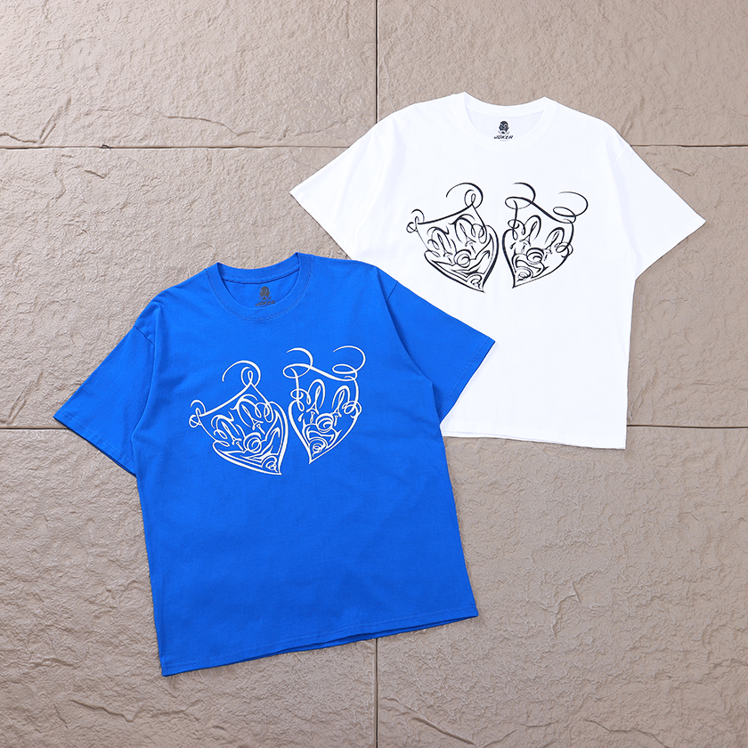 JOKER T-SHIRT