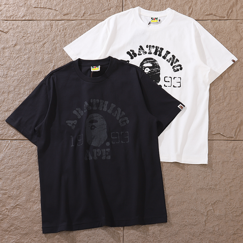 BAPE T-SHIRT