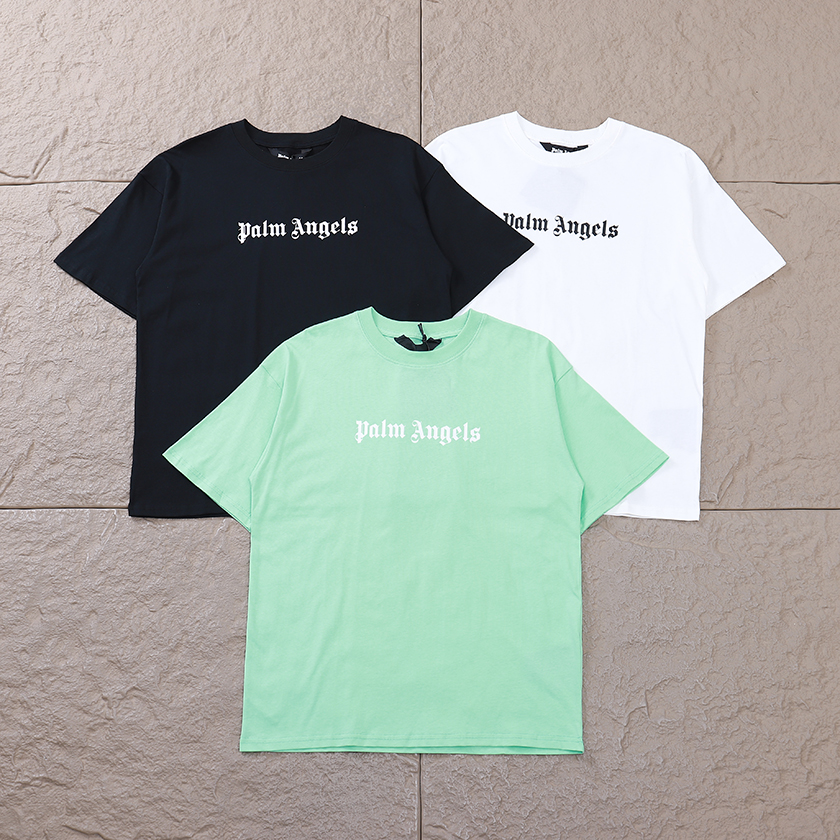 PALM ANGELS T-SHIRT