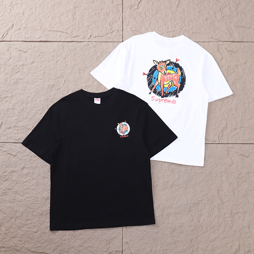 SUPREME T-SHIRT