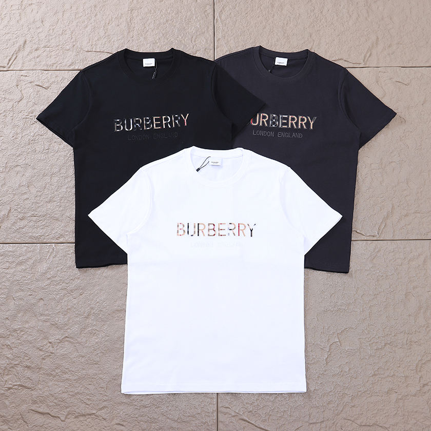 BURBERRY T-SHIRT