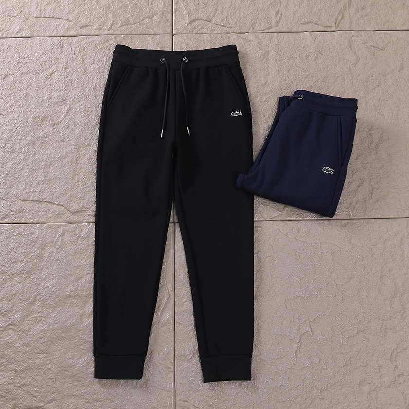 LACOSTE PANT
