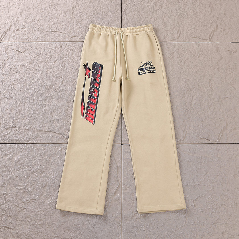 HELL STAR PANT