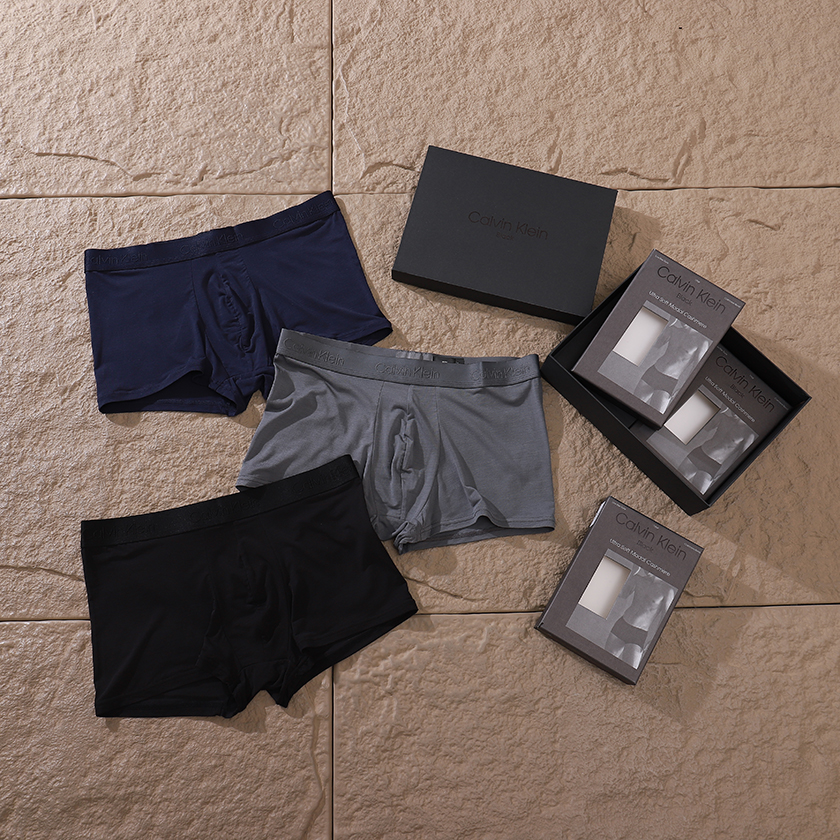 CALVIN KLEIN UNDERWEAR