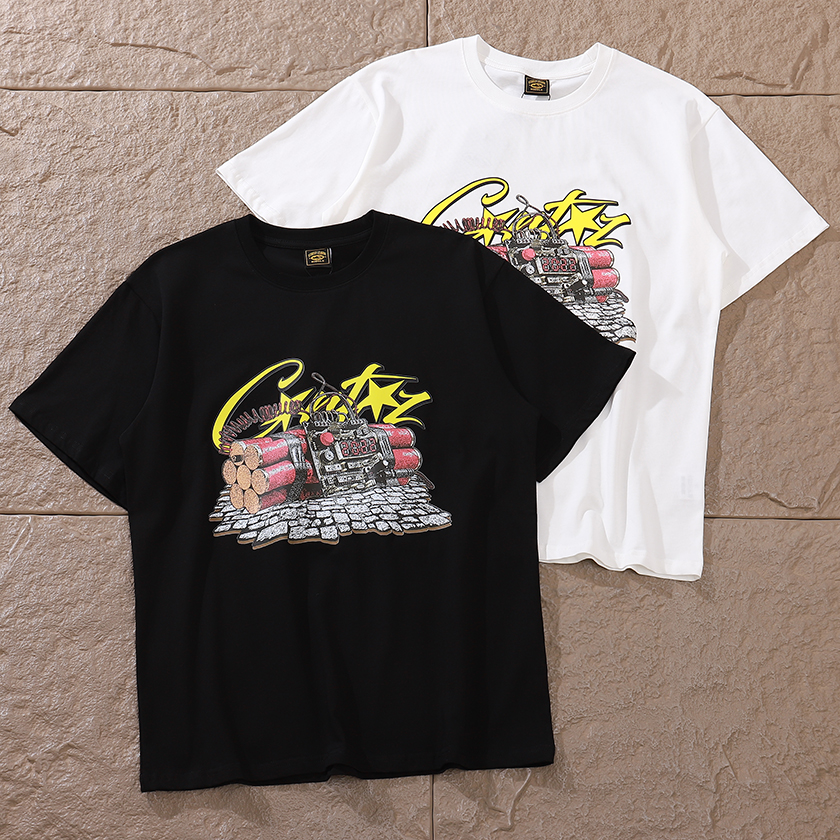 CORTEIZ T-SHIRT