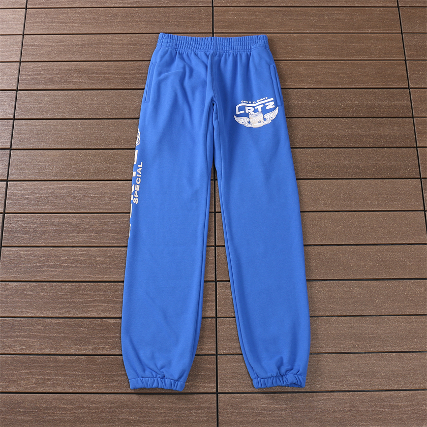 CORTEIZ PANT